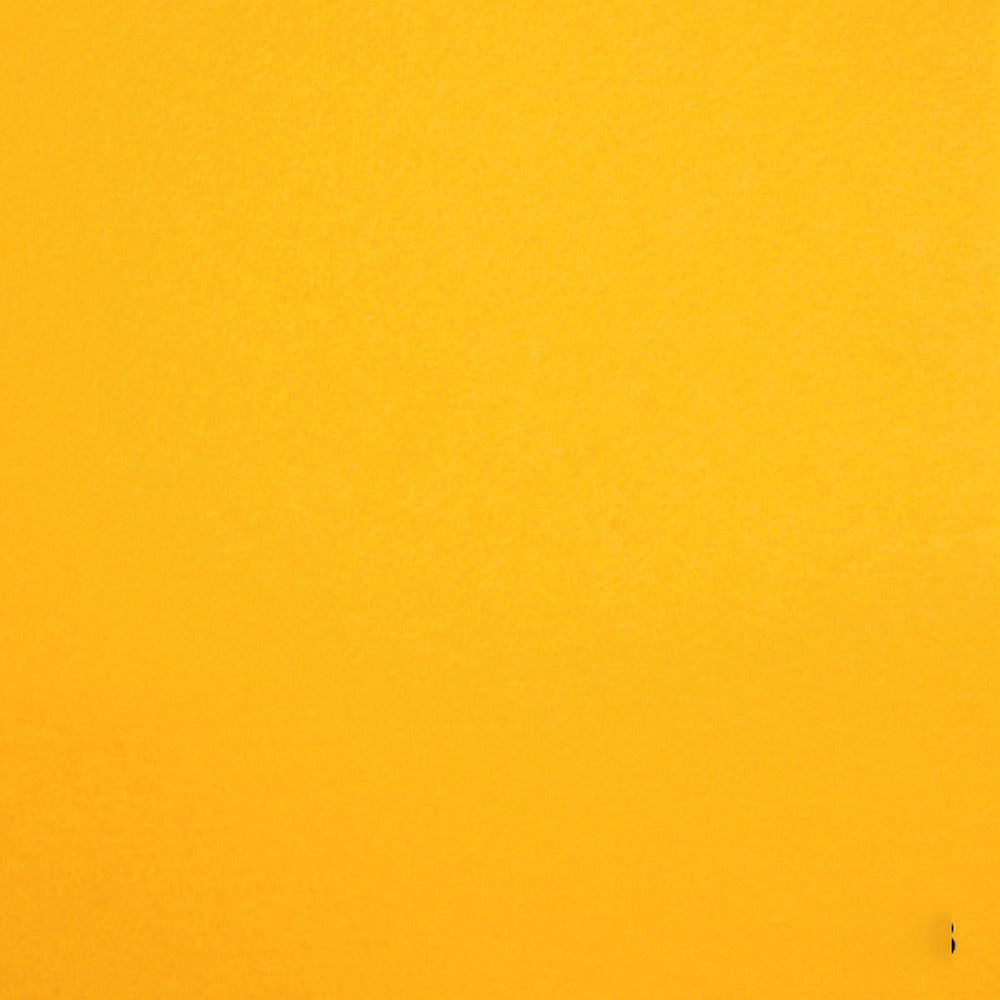 Pure Wool Felt 03 Corn Yellow 