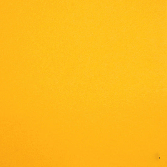Pure Wool Felt 03 Corn Yellow 