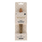Bohin Mango Wood Crochet Hook 15.0mm