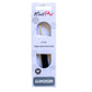 KnitPro Gold Aluminium Crochet Hook 2.5mm