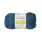 Cleckheaton Country Naturals 8 Ply 2004 Teal