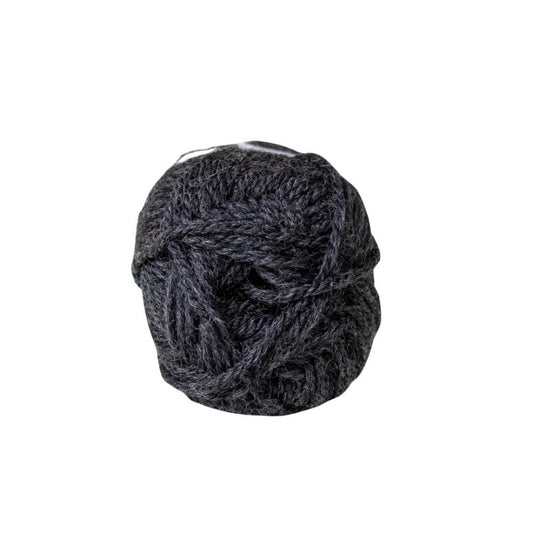 Cleckheaton Country 8 Ply 2309 Charcoal Blend
