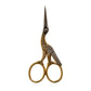 Premax 3.5 Inch/8.9cm Stork Scissors