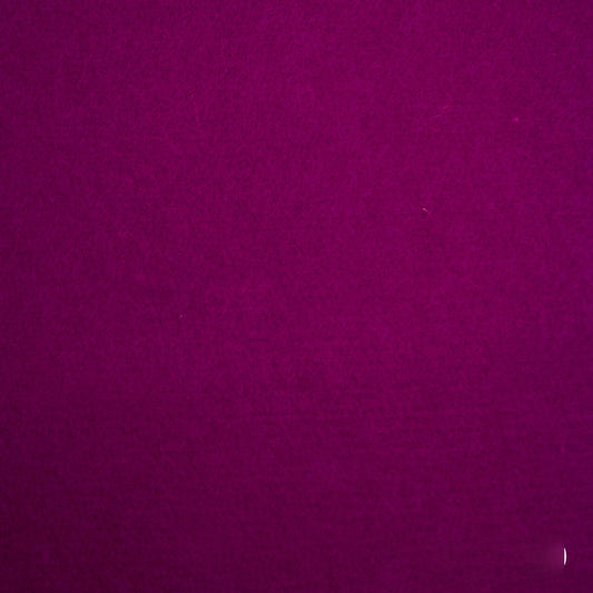 Pure Wool Felt 30 Purple 2mm Thick