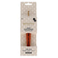 Bohin Mango Wood Crochet Hook 4.0mm