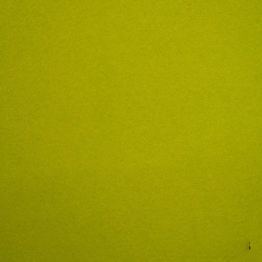 Pure Wool Felt 43 Moss Green 2mm Thick