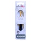 KnitPro Gold Aluminium Crochet Hook 5.0mm