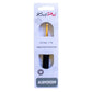 KnitPro Gold Aluminium Crochet Hook 5.5mm
