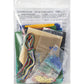 Stained Glass Design Works Felt Ornament Applique Kit Set Of 13