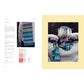52 Weeks of Scrap Yarn - Beautiful Patterns for Year-Round Knitting by Laine Publishing