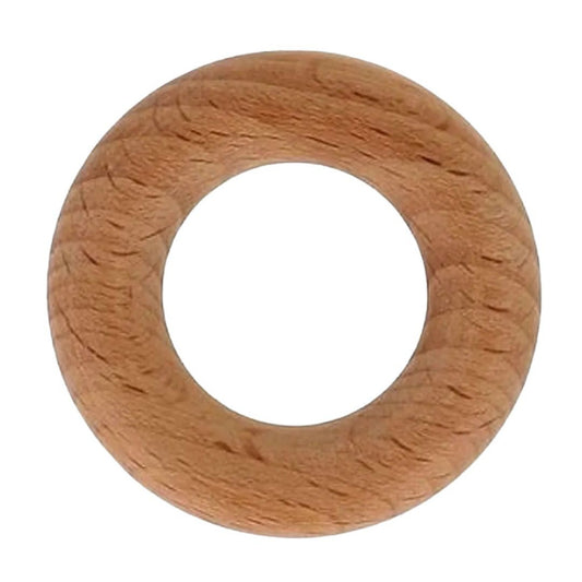 Bohin Wooden Ring 80mm diamater
