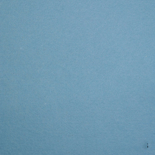 Pure Wool Felt 58 Aquamarine 1mm Thick