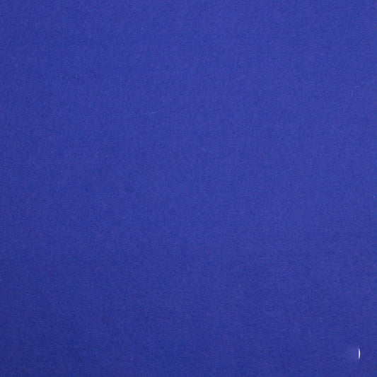 Pure Wool Felt 60 Iris 1mm Thick