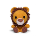 Circulo Amigurumi Lion Kit