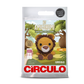 Circulo Amigurumi Lion Kit Kit Packaging