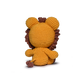 Circulo Amigurumi Lion Kit rear view