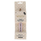 Bohin Mango Wood Crochet Hook 8.0mm