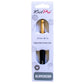 KnitPro Gold Aluminium Crochet Hook 9.0mm