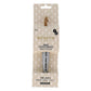 Bohin Mango Wood Crochet Hook 9.0mm