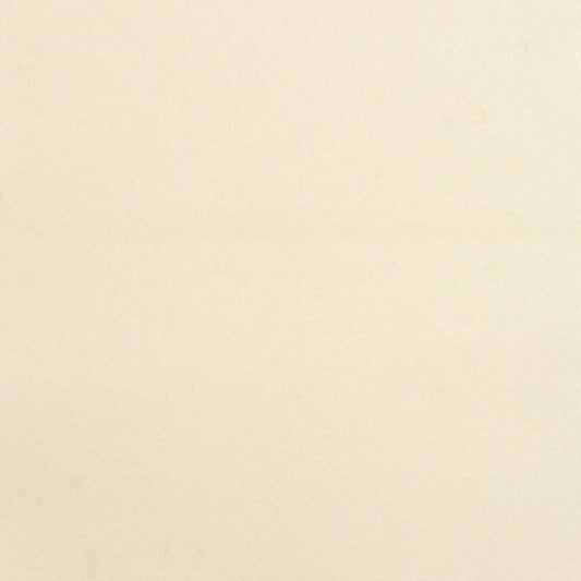 Pure Wool Felt 91 Ecru (Undyed) 2mm Thick