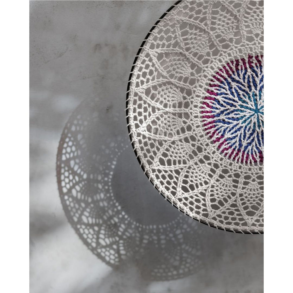 A City Walk - Lilla Björn Brioche Crochet Pattern Book