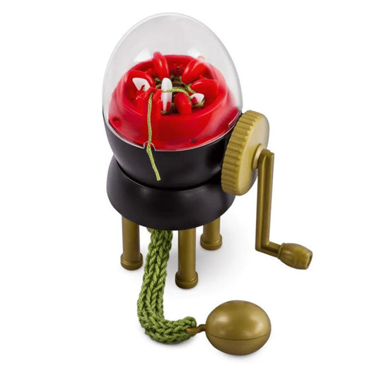 Addi Egg Spool (I-Cord) Knitter