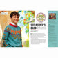 All You Knit Is Love - The Official Beatles Knitting Book, by Caroline Smith