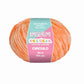 Circulo Amigurumi Pelúcia 4456 Orange