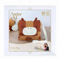 Anchor Cow Bag Crochet Kit