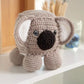 Annie's Attic Crochet Cubies: Stackable Crochet Animals