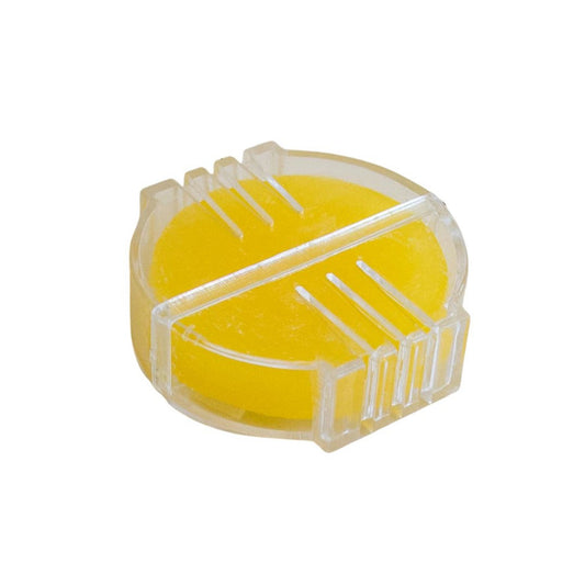 Bees Wax and Holder