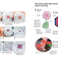 Beyond Darning, Creative Mending Techniques by Hikaru Noguchi
