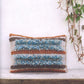 Big Weaving on a Small Loom by Fiona Daly