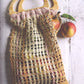 Big Weaving on a Small Loom by Fiona Daly