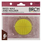 Bees Wax and Holder