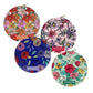 Bohin Retractable Tape Measure "Blossom"