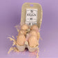 Bohin Limited Edition Darning Egg Set of Six
