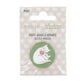Bohin Green Cat Magnetic Needle Minder