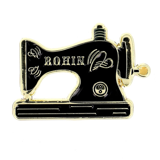 Bohin Vintage Magnetic Needle Minder Sewing Machine