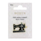 Bohin Vintage Magnetic Needle Minder Sewing Machine