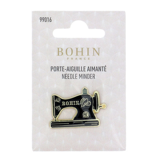 Bohin Vintage Magnetic Needle Minder Sewing Machine