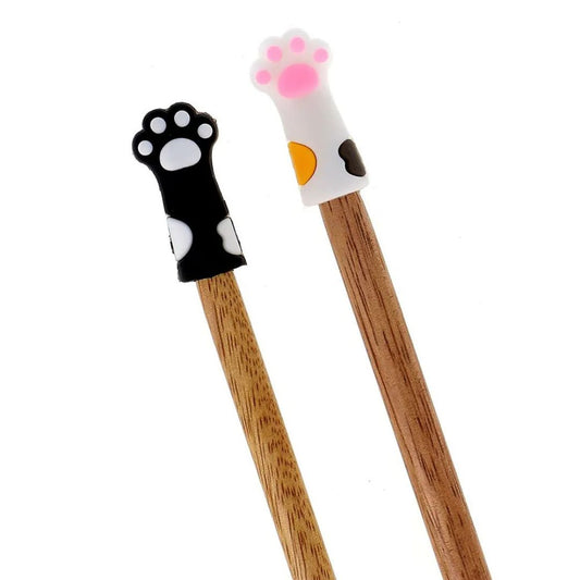 Bohin "Paw" Knitting Needle Point Protectors M-L