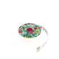 Bohin Retractable Tape Measure "Blossom"