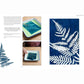 Botanical Cyanotype - A Guide to the Art of Sun Printing, by Sarah Bourne Rafferty