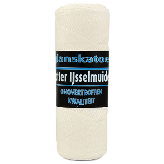 Botter Mercersied Cotton No. 8 Ecru