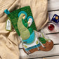 Holy Journey Bucilla Felt Stocking Applique Kit 18"