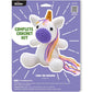 Bucilla Amigurumi Crochet Kit "Luna the Unicorn"