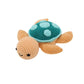Bucilla Amigurumi Crochet Kit "Tina the Turtle"