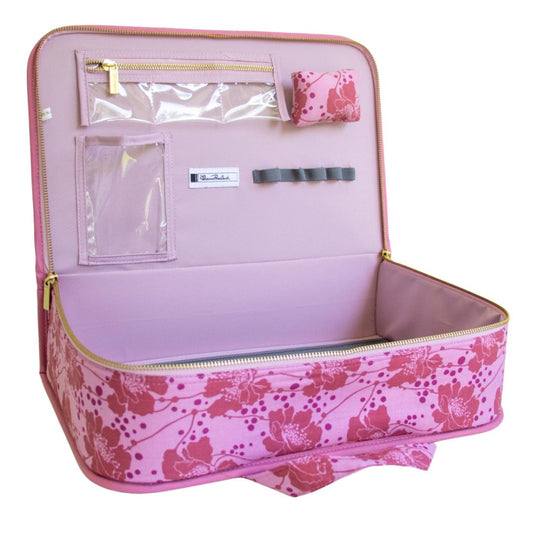Carry-All Case "Dawn Pink"