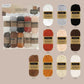 Scheepjes Catona Minis Colour Pack Cookies